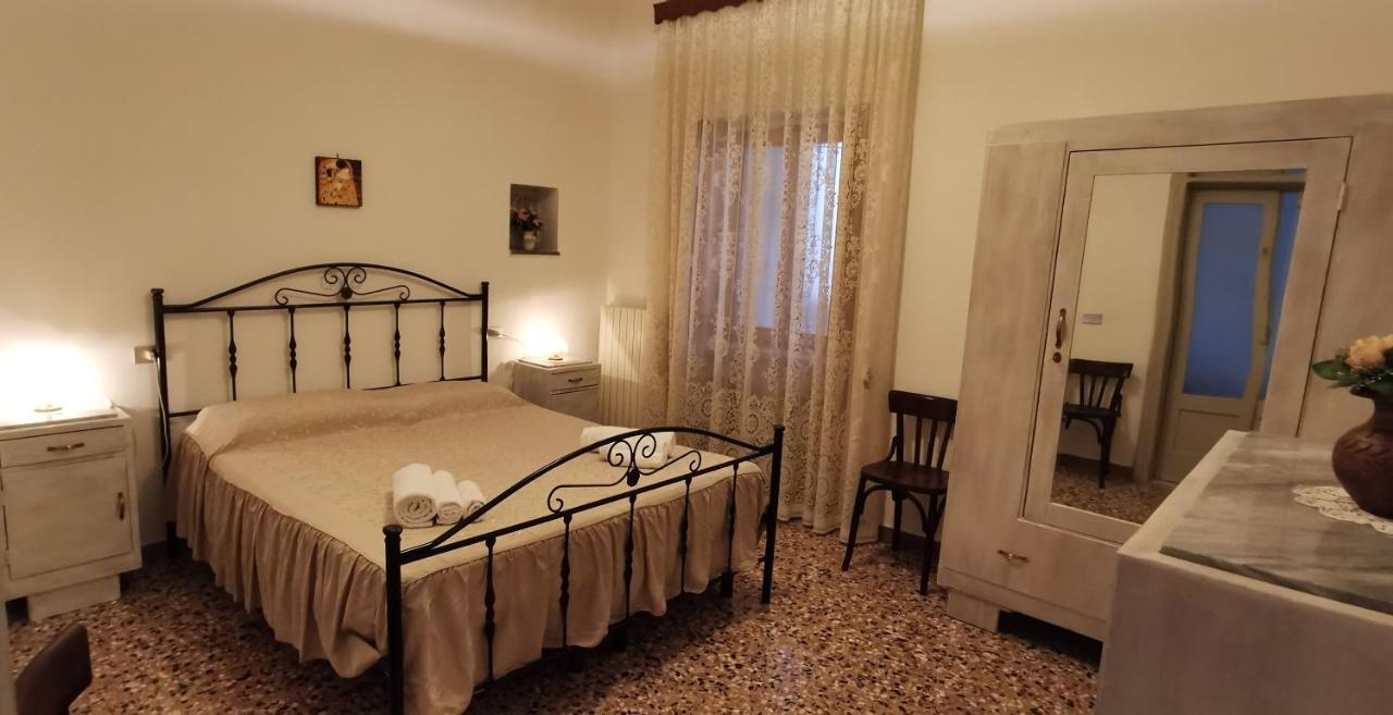 Villa Casa Della Nonna à Cisternino Extérieur photo