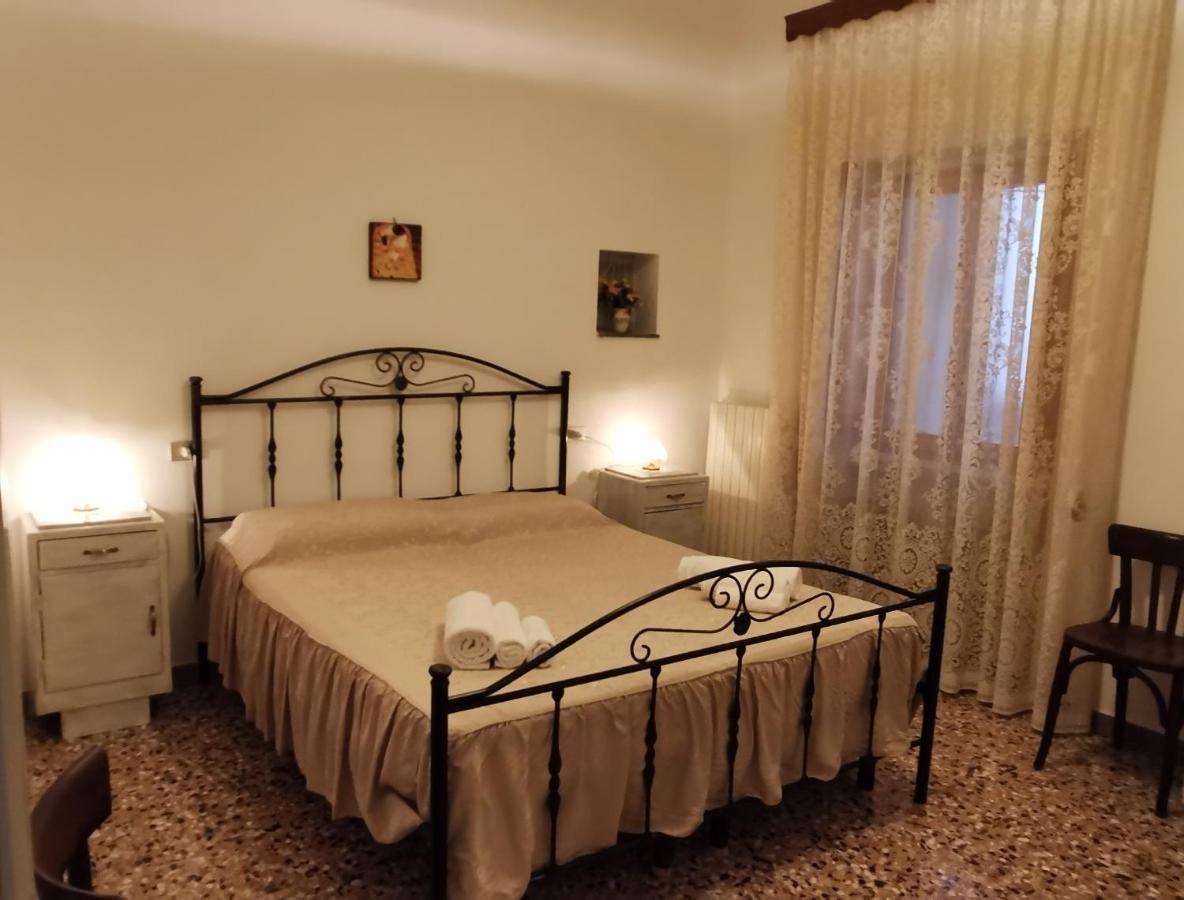 Villa Casa Della Nonna à Cisternino Extérieur photo