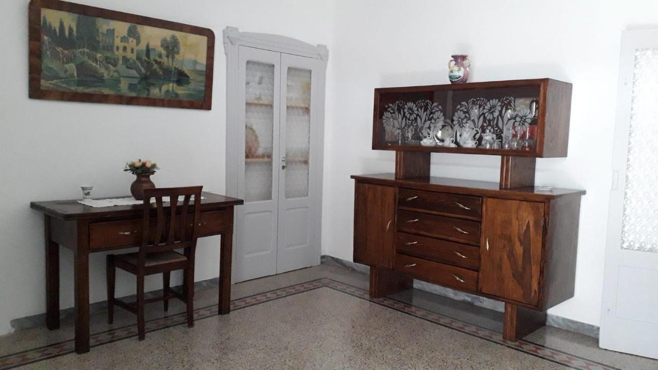 Villa Casa Della Nonna à Cisternino Extérieur photo