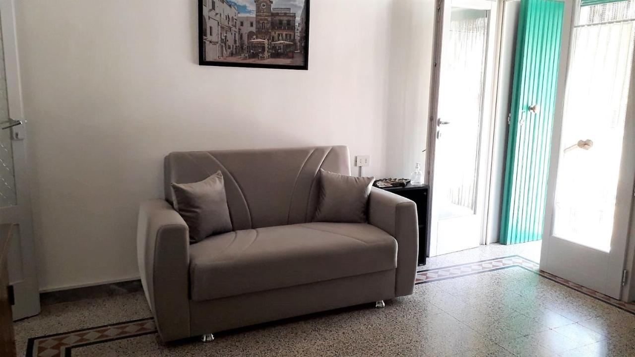 Villa Casa Della Nonna à Cisternino Extérieur photo