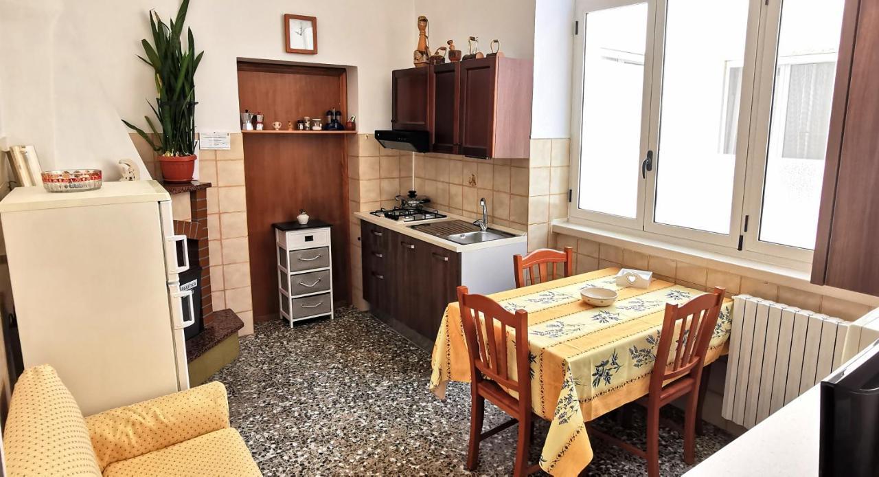 Villa Casa Della Nonna à Cisternino Extérieur photo