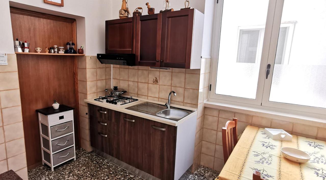 Villa Casa Della Nonna à Cisternino Extérieur photo